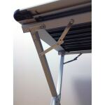 Стол раскладной Pinguin Table L 110х70х70 см 4 Стол раскладной Pinguin Table L 110х70х70 см 4