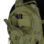 Рюкзак Camotec TCB на 20 л. Олива 5