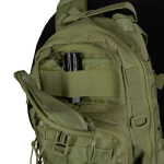 Рюкзак Camotec TCB на 20 л. Олива 5 Рюкзак Camotec TCB на 20 л. Олива 5