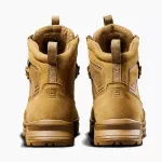 Черевики "5.11 Tactical® A/T™ Elite GORE-TEX® 6" Boots" US Dark Coyote 4 Черевики "5.11 Tactical® A/T™ Elite GORE-TEX® 6" Boots" US Dark Coyote 4