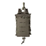 Підсумок 5.11 під магазин, Flex Single Multi Caliber Mag Cover Pouch. Ranger Green 8 Підсумок 5.11 під магазин, Flex Single Multi Caliber Mag Cover Pouch. Ranger Green 8