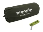 Надувний килимок Pinguin Stream Comfort (190 см) – Хакі 4 Надувний килимок Pinguin Stream Comfort (190 см) – Хакі 4