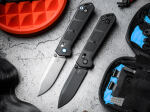 Ніж Boker Kihon DC 2.0, клинок 82 мм, сталь D2 3 Ніж Boker Kihon DC 2.0, клинок 82 мм, сталь D2 3