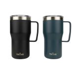 Термокухоль Tribe Travel Mug 600 мл, Синій 3 Термокухоль Tribe Travel Mug 600 мл, Синій 3