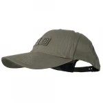 Кепка 5.11 Tactical® Legacy Scout Cap. Колір Олива / Ranger green 5 Кепка 5.11 Tactical® Legacy Scout Cap. Колір Олива / Ranger green 5