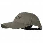 Кепка 5.11 Legacy Scout Cap. Green 5