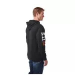 Худі 5.11 Tactical "Legacy Hoodie" Black 4 Худі 5.11 Tactical "Legacy Hoodie" Black 4