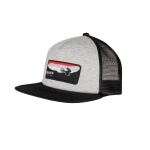 Кепка дитяча (8-12) Buff Kids Trucker Cap, Rift Black
