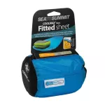 Простирадло для килимка Sea to Summit Coolmax Fitted Sheet, Small & Regular / Large – Блакитне 2 Простирадло для килимка Sea to Summit Coolmax Fitted Sheet, Small & Regular / Large – Блакитне 2