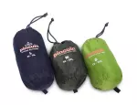 Накидка на рюкзак Pinguin Raincover, розмір XL – Жовта 3 Накидка на рюкзак Pinguin Raincover, розмір XL – Жовта 3