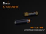 Перехідник для акумулятора Fenix ALF-18 5