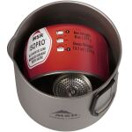 Чайник MSR Titan Kettle 1400 mL 5 Чайник MSR Titan Kettle 1400 mL 5