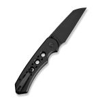 Складаний ніж Civivi Pragma Prime C24067-1 Чорний/Чорний 14C28N Alu handle, чорний 2 Складаний ніж Civivi Pragma Prime C24067-1 Чорний/Чорний 14C28N Alu handle, чорний 2