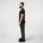 Футболка поло Frontier Milvus. Графіт 3