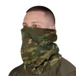 Шарф-труба Fix Fleece 260 Multicam 2 Шарф-труба Fix Fleece 260 Multicam 2