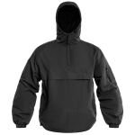 Анорак зимовий Sturm Mil-Tec "Combat Anorak Winter" Black