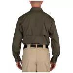 Сорочка тактична "5.11 Tactical Taclite Pro Long Sleeve Shirt" RANGER GREEN 3 Сорочка тактична "5.11 Tactical Taclite Pro Long Sleeve Shirt" RANGER GREEN 3