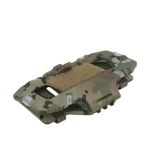 Тактичне кріплення для телефону на систему Molle, 17х11х3 см. Мультикам 3 Тактичне кріплення для телефону на систему Molle, 17х11х3 см. Мультикам 3