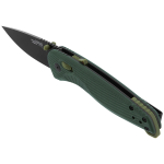 Розкладний ніж SOG Aegis AT, Forest/Moss 3 Розкладний ніж SOG Aegis AT, Forest/Moss 3