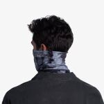 Шарф-труба Buff Original, Geoelens Grey 3 Шарф-труба Buff Original, Geoelens Grey 3