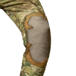 Штани тактичні карго Герць 2.0 Twill Camotec. Мультикам 4 Штани тактичні карго Герць 2.0 Twill Camotec. Мультикам 4