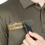 Сорочка з коротким рукавом службова "Duty-TF" Olive Drab 9