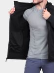Кофта чоловіча Black Diamond M Factor Hoody, Kingfisher 14
