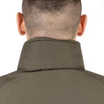Куртка демісезонна софтшелл "SOFTSHELL JACKET SCU" Ranger Green 13 Куртка демісезонна софтшелл "SOFTSHELL JACKET SCU" Ranger Green 13