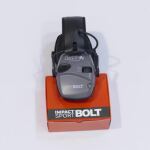 Активные защитные наушники Howard Leight Impact Sport BOLT R-02232 11 Активные защитные наушники Howard Leight Impact Sport BOLT R-02232 11