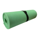 Стяжка для каремата та килимка регульована, 90 х 2.5 см. Чорний 5 Стяжка для каремата та килимка регульована, 90 х 2.5 см. Чорний 5