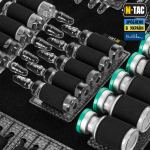Modułowa wkładka M-Tac do ampułek 5 ml Czarny 6