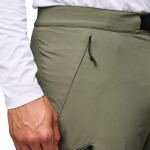 Штани чоловічі Black Diamond M Alpine Pants, Black 7