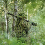 Набор для маскировки Sturm Mil-Tec® "Grass Reaper Camouflage Pack" Multi 5 Набор для маскировки Sturm Mil-Tec® "Grass Reaper Camouflage Pack" Multi 5