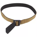 Пояс тактический двусторонний "5.11 Tactical Double Duty TDU Belt 1.5" " Coyote 3