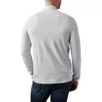 Термореглан 5.11 Tactical "Stratos 1/4 Zip" Cinder 3