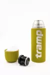 Термос Tramp Soft Touch 1 л UTRC-109, жёлтый 1 л 2