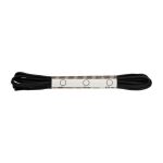 Шнурки паракорд M-Tac Чорний, black 2 Шнурки паракорд M-Tac Чорний, black 2