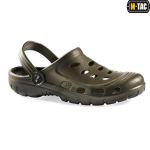 Капці M-Tac EVA олива, olive 4 Капці M-Tac EVA олива, olive 4