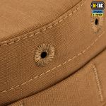 Панама M-Tac Gen.II Flex Rip-Stop, койот 5