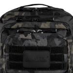 Рюкзак тактичний ASSAULT "L" Dark camo 11 Рюкзак тактичний ASSAULT "L" Dark camo 11