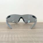 Защитные очки Pyramex Intrepid-II (gray) 5