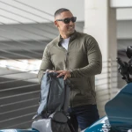 Куртка флісова 5.11 Tactical® Stratos Full Zip. Олива 9 Куртка флісова 5.11 Tactical® Stratos Full Zip. Олива 9