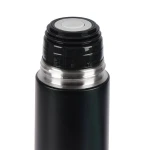 Термос Skif Outdoor Walker 1 л. Нержавіюча сталь. Чорний 2 Термос Skif Outdoor Walker 1 л. Нержавіюча сталь. Чорний 2