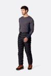 Штани чоловічі Rab Electron Pro Pants, Black 4