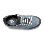 Кросівки жіночі Black Diamond W Session Suede, Storm Blue 3 Кросівки жіночі Black Diamond W Session Suede, Storm Blue 3