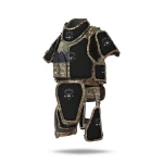 Бронекостюм A.T.A.S. (Advanced Tactical Armor Suit) Level II. Класс защиты – 2. Мультикам. S/M 2 Бронекостюм A.T.A.S. (Advanced Tactical Armor Suit) Level II. Класс защиты – 2. Мультикам. S/M 2