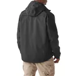 Куртка штормова 5.11 Tactical® "Sabre Jacket 2.0" Black 2 Куртка штормова 5.11 Tactical® "Sabre Jacket 2.0" Black 2