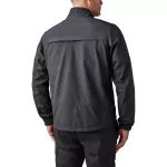 Куртка демісезонна 5.11 Tactical® "Chameleon Softshell Jacket 2.0" Black 2 Куртка демісезонна 5.11 Tactical® "Chameleon Softshell Jacket 2.0" Black 2