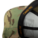 Бейсболка Tactic SoftShell Multicam 5 Бейсболка Tactic SoftShell Multicam 5