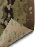 Наліпки камуфляжні Malva, 15 х 30 см. Cordura 1000D. Мультикам 2 Наліпки камуфляжні Malva, 15 х 30 см. Cordura 1000D. Мультикам 2